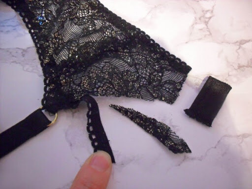 How to Tighten Bra Band Without Sewing