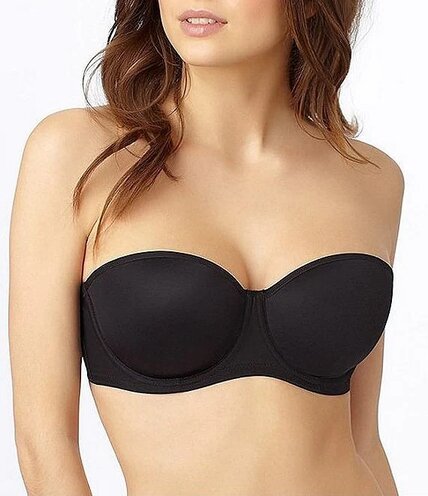 What Bra to Wear with Tank Top