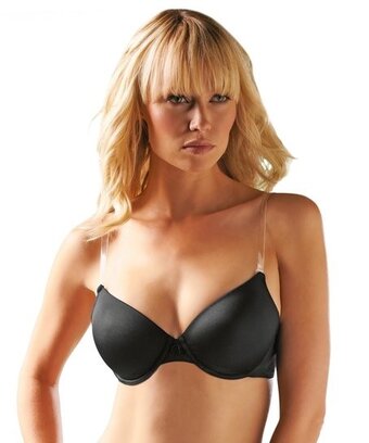 What Bra to Wear with Tank Top