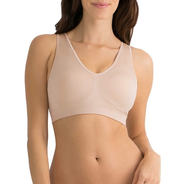 What is Seamless Bra