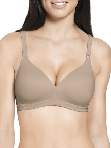 Blissful Benefits by Warner's Ultra Soft Wire-Free Bra Review