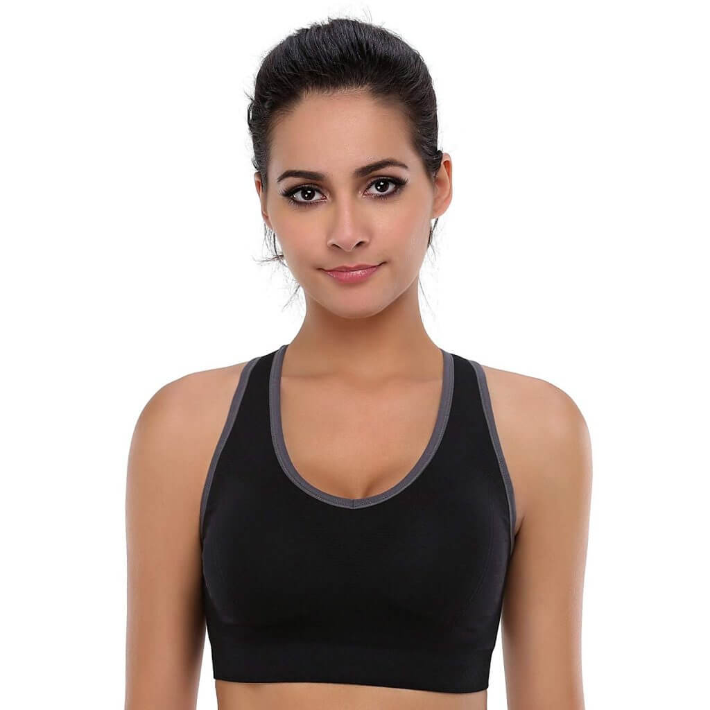 BAOMOSI-Womens-Seamless-Racerback-Sports-Bra-High-Impact-Support-Yoga-Gym-Workout-Fitness