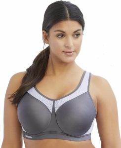 Best Sports Bra for Plus Size