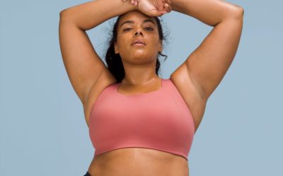 Best High Support Sports Bra Trend for 2022