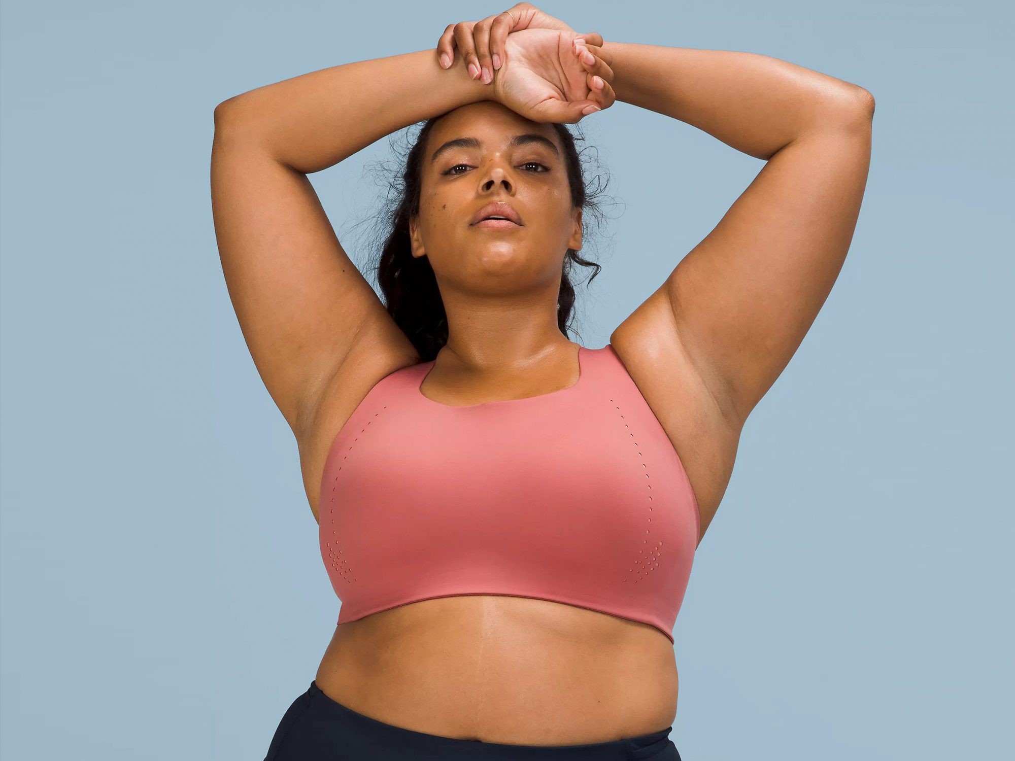 Best High Support Sports Bra Trend for 2022
