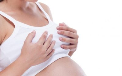 How to Keep Breasts Big After Pregnancy?