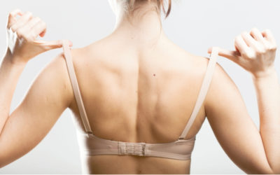 How to Shorten Bra Straps?