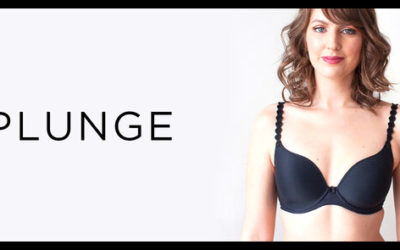 What is Plunge Bra?