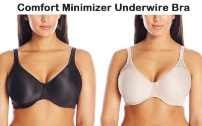 How Does a Minimizer Bra Work