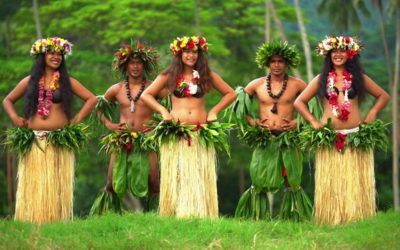 How to Make a Coconut Bra