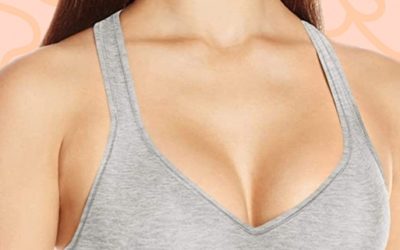 How to make your own Push Up Bra at Home