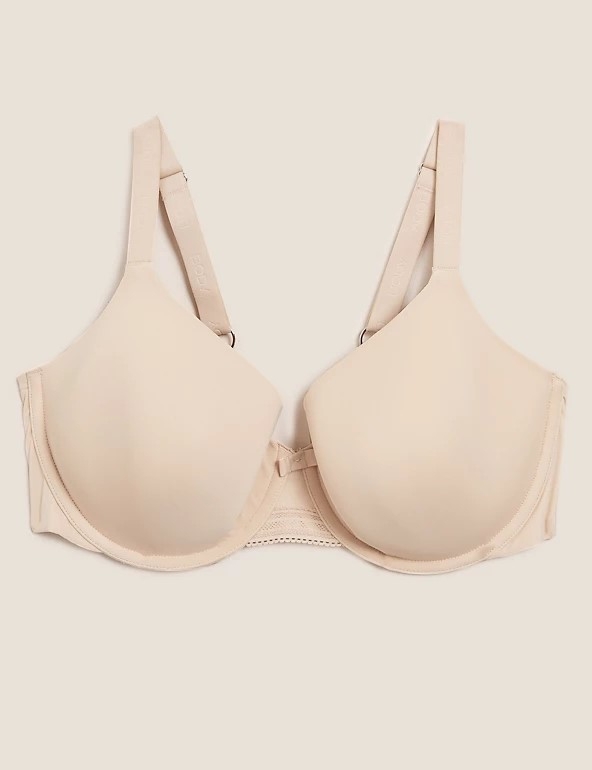 What is a T-Shirt Bra