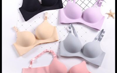 What is Seamless Bra
